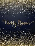 2019 Weekly Planner: Daily Weekly Monthly Calendar Planner | 12 Months Jan - Dec 2019 For Academic Agenda Schedule Organizer Logbook and Journal ... Monthly Calendar Planner 8.5 x 11) (Volume 5) by Karen R. Fleck