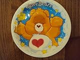 Care Bears 7 inch Dessert Plates-24 count
