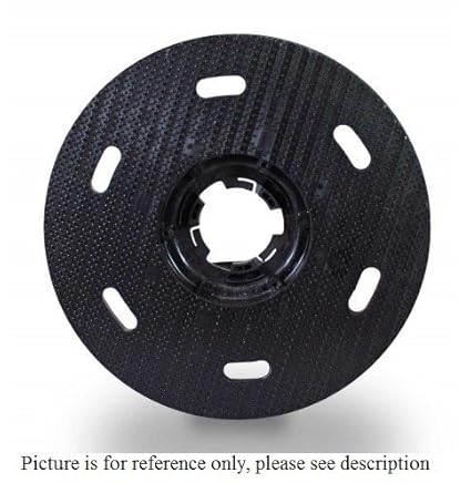 13 Inch Mighty Lok Pad Driver Holder For 13 Floor Machines Nss 13fm M Household Vacuum Parts And Accessories Amazon Com Industrial Scientific