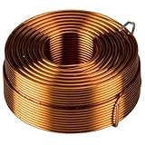 Jantzen Audio 1.0mH 20 AWG Air Core Inductor Crossover Coil