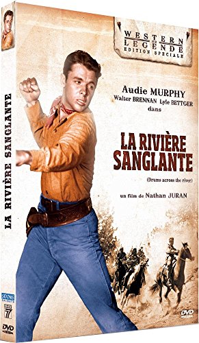 La Rivière Sanglante - Édition Spéciale