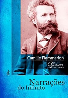 Livro Narrações do infinito (Lúmen)