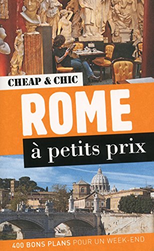 Rome à petits prix