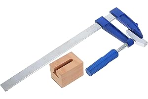 SUPVOX Guitar Fret Press Insert Tool Set with Wooden Sleeve, Fingerboard Wire Inlay Hand Tool for Electric