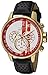 Invicta Men's 19906 S1 Rally Analog Display Japanese Quartz Black Watch