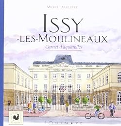 Issy-les-Moulineaux