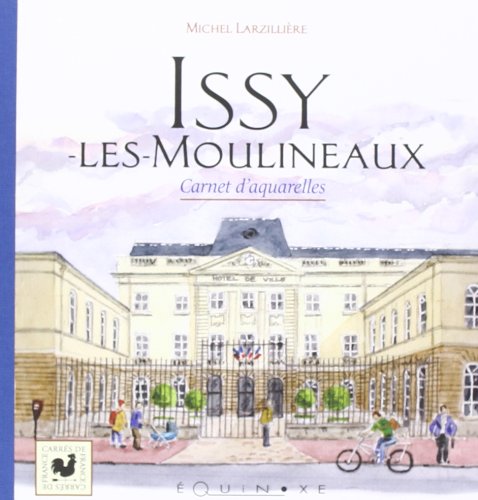 Issy-les-Moulineaux