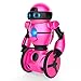 WowWee - MiP The Toy Robot - Deluxe (Includes Recharge Pack) - Metallic Pink