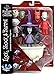 Diamond Select Toys The Nightmare Before Christmas: Lock, Shock & Barrel Action Figure Set
