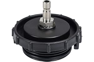 SMOTIVEPRO 56mm Master Cylinder Bleeder Adapter Compatible with Honda Accord