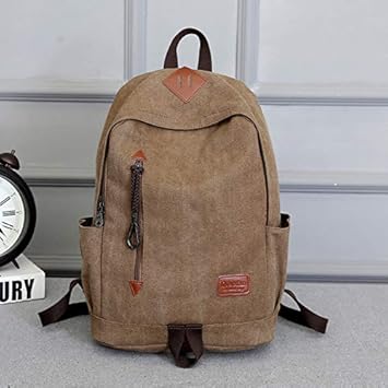 Amazon Co Jp 海外メンズショルダーバッグ メンズ韓国語版潮レジャーリュック旅行バッグ 高校生バッグ 男性ファッショントレンド スポーツ アウトドア