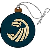 GRAPHICS & MORE Salve Regina University Primary Logo Wood Christmas Tree Holiday Ornament