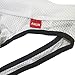ANUN Men's Jockstrap Sexy Underwear Athletic Supporter White