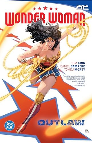 Wonder Woman: Amazon Hero Icon: Greenberger, Robert: 9780785832652