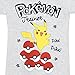 Pokemon Girls T-Shirt 8