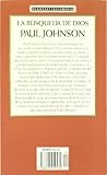 Image de La busqueda de Dios/ The Search for God: Un Peregrinaje Personal (Spanish Edition)