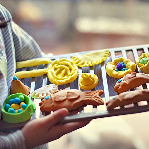 5 Modeling+Clay+Kit+Stretchable+Accessories