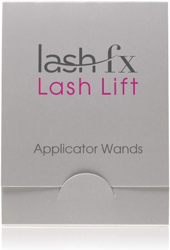 Lash FX Lash Lift Application Wands, 15 count (Pack of 1)