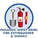 Playhut Paw Patrol Marshall Fire Truck Playhouse