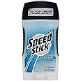 Speed Stick Deodorant, Ocean Surf, 3 Ounce, (Pack of 6)