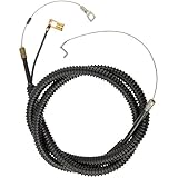Rotary 12504 Throttle Cable
