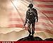 Simply Calendar 2017 Open Wall Calendar, 18.5-Inch x 10.5-Inch, #10-Home of the Brave