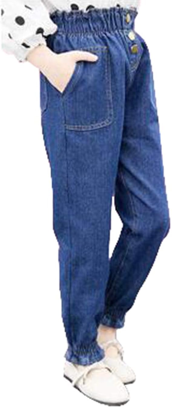 high waisted jeans for 12 year olds