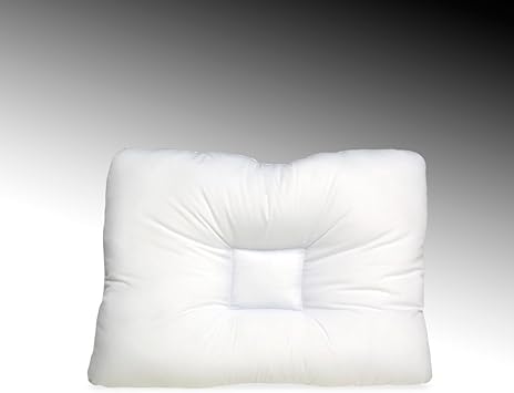 Linear Gravity Neck Pillow Small Amazon Co Uk Kitchen Home
