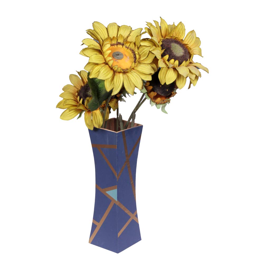 Buy R B Creations Designer Flower Vases For Decoration Home And