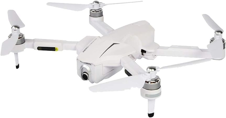 mini drone gps camera