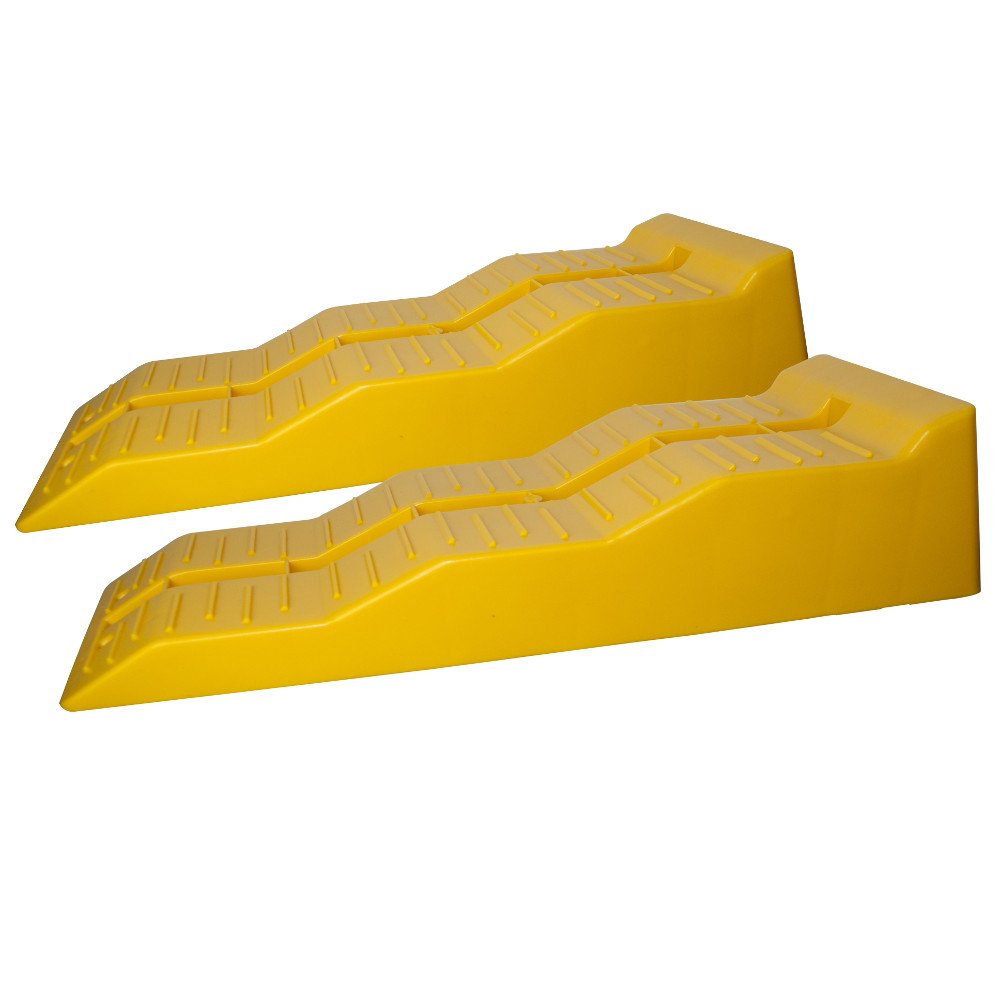 782 Levelling Ramps for Camper Vans or Caravans, 5 Ton Capacity