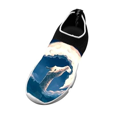 marshmallow shoes for kids