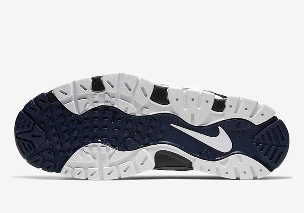 nike air barrage mid amazon