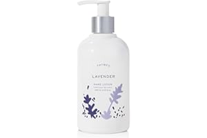 Thymes Hand Lotion - 8.25 Fl Oz – Lavender