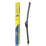 11" Rear Wiper Blade Compatible with Ford Escape