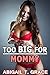 Too Big For Mommy: On The Cruise Ship