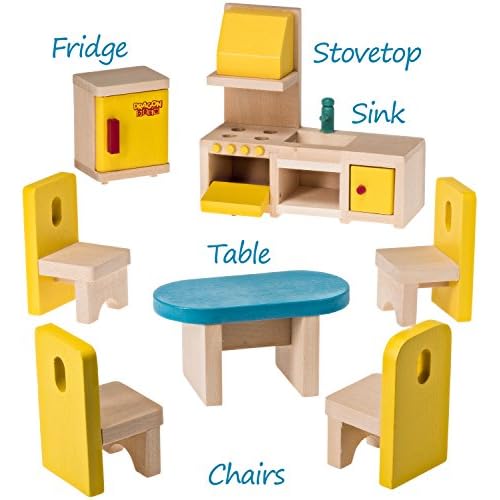 dragon drew dollhouse furniture