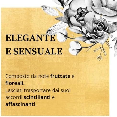 5th Avenue NYC Eau de Parfum Spray - Fraganza per donna 75 ml
