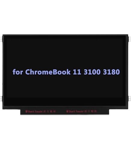 Dalle écran LCD LED B116XAN04.0 - 11.6 Pouces HD 1366x768 - Connecteur 30pin - Neuf