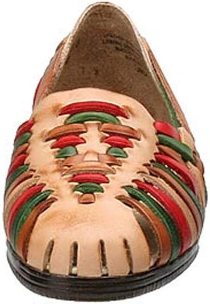 softspots trinidad huarache sandals