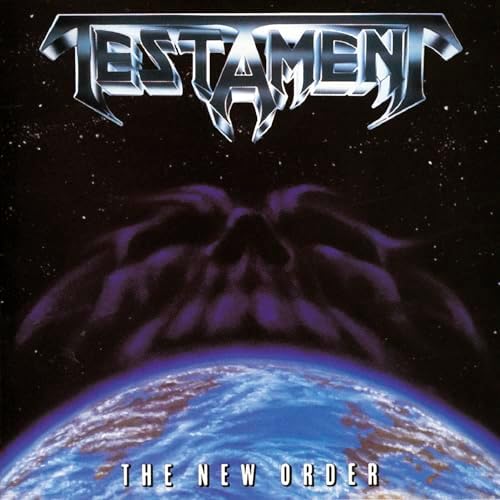 Testament - The Legacy - Amazon.com Music