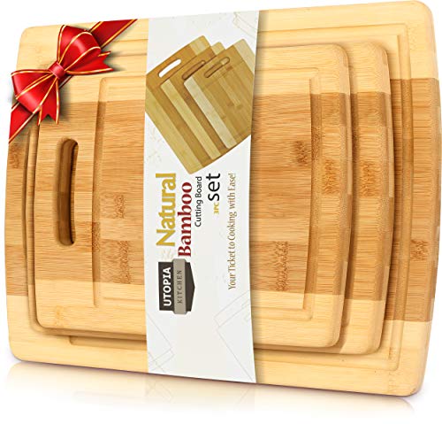 Utopia-Kitchen-3-Piece-Natural-Organic-Bamboo-Cutting-Boards-with-Juice-Grooves-BPA-Free-Eco-friendly-Bamboo-Chopping-Boards-for-Vegetables-Meat-and-Cheese