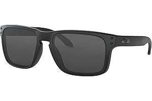 Oakley Men's OO9102 Holbrook