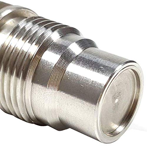 ExcelFu Diesel Fuel Rail Plug Valve For 07.5-12 Dodge 6.7L Cummins & 04.5-10 GM 6.6L Duramax - Thumbnail 2