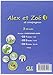 Alex et Zoe et Compagnie - Nouvelle Edition: CD Audio pour LA Classe 1 (3 CD) (French Edition)