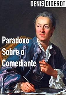 Livro Paradoxo Sobre O Comediante