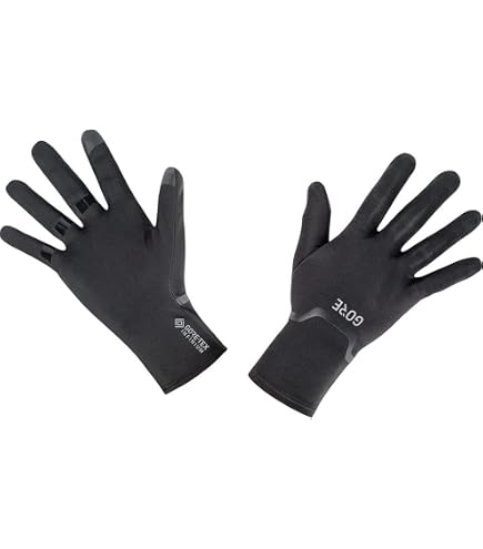 Amazon.com : GOREWEAR Thermo Split Gloves, Gore-TEX INFINIUM, XS