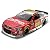 Lionel Racing Dale Earnhardt Jr #88 Taxslayer 2016 Chevrolet SS NASCAR Diecast Car (1:24 Scale), Chrome