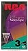RCA T-120 Hi-fi Stereo Video Tape