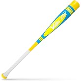 Vibe Pro-Crayon Alloy, USA Baseball, -10 Drop, 2 5/8' Barrel, Mid-Balanced